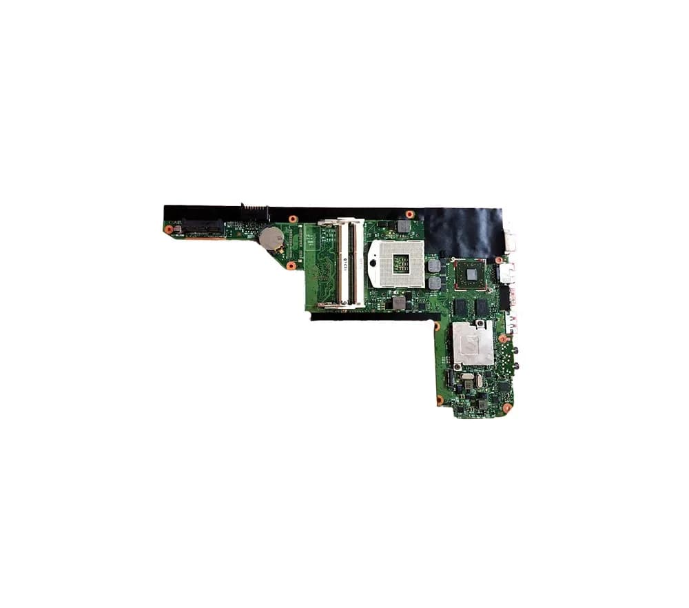 628189-001 - HP Intel Motherboard for Pavilion DV3-4000 CQ32