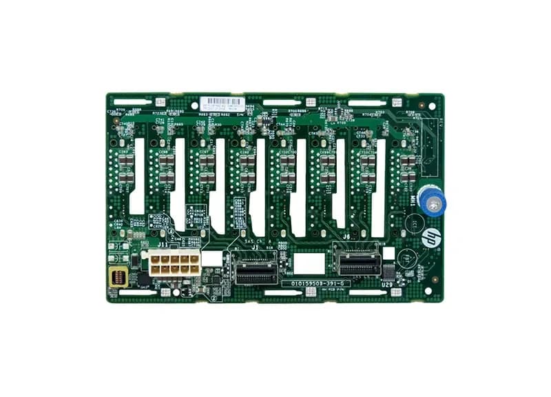 638298-001 - HP System Board (Motherboard) for Pavilion DV7