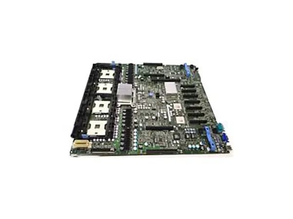 644498-001 - HP Intel Motherboard for ProLiant BL680C Gen7