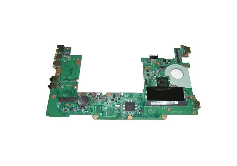 650739-001 - HP Intel System Board (Motherboard)