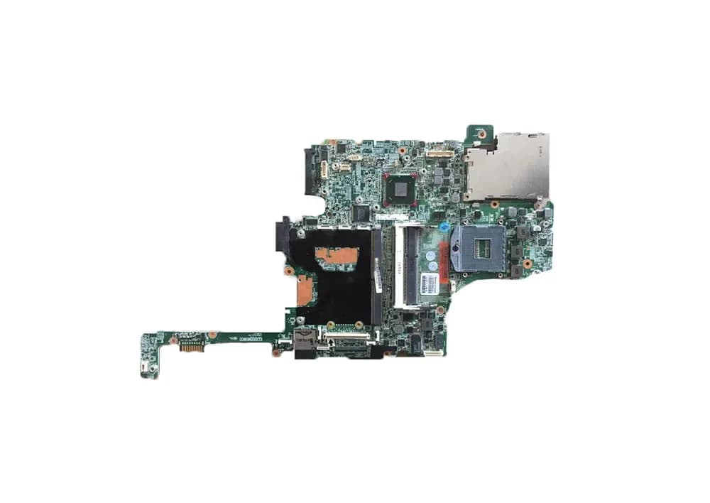 652638-001 - HP Intel QM67 Express Chipset System Board (Motherboard)