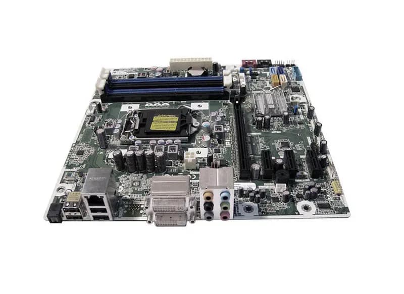 656599-001 - HP (MotherBoard) for Pavilion HPE h8-1040 LGA775