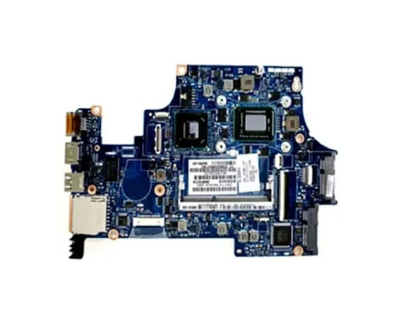 672351-001 - HP Intel DDR3 (Motherboard) for Folio 13 Notebook PC