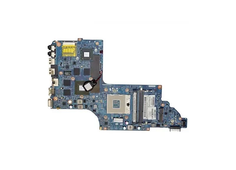 682174-501 - HP Socket PGA989 Intel HM77 chipset GT650M 2G Motherboard