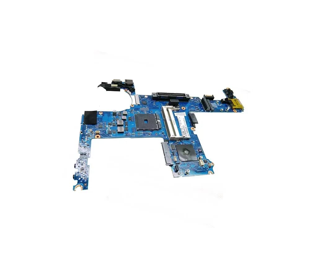 684341-001 - HP Socket AM4 AMD Motherboard for ProBook 6475B