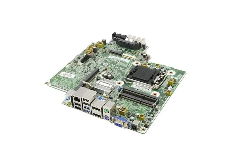 696559-001 - HP EliteDesk 800U Shark Bay C2 System Board (Motherboard)