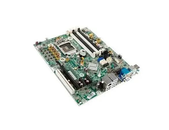 696970-001 - HP ELITE DESK Motherboard Assembly 800-G1 USDT
