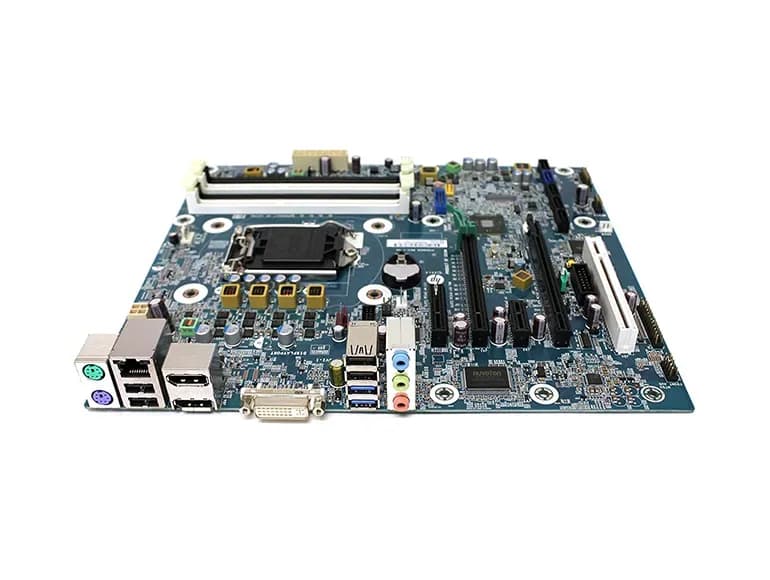 698113-001 - HP Z230 Tower System Board (Motherboard)