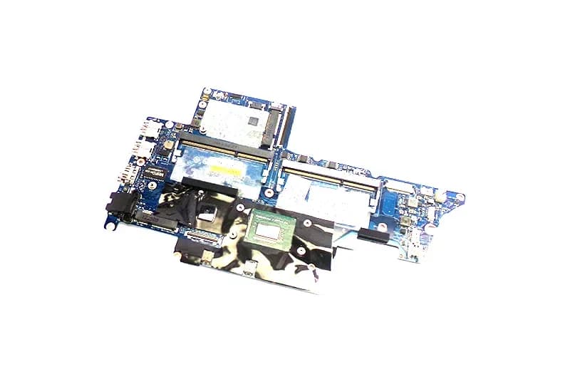702926-501 - HP Socket FCBGA1023 System Board (Motherboard)