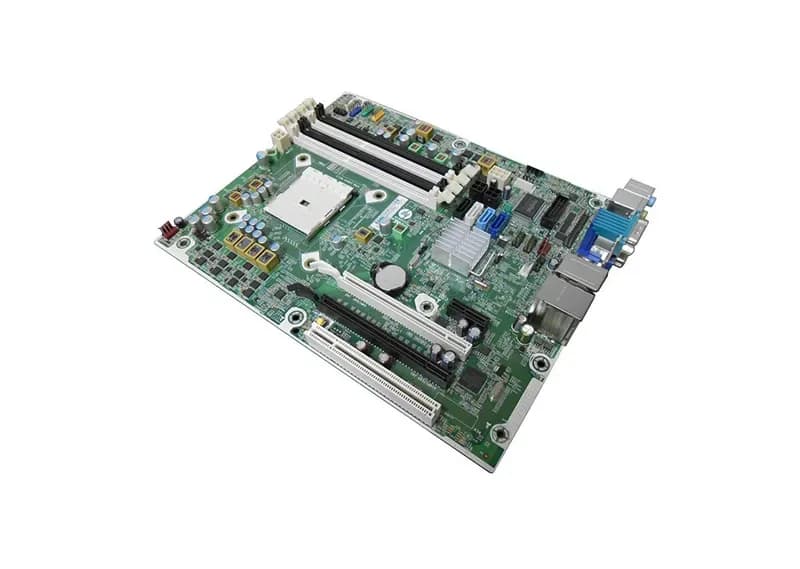 715183-601 - HP Pro 6305 SFF System Board (Motherboard)