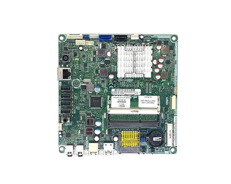 729134-001 - HP TS 19 Daisy Kabini AIO (Motherboard)