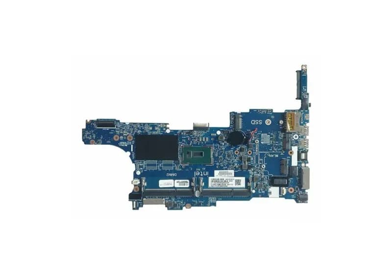 730803-601 - HP Socket FCBGA1168 Intel QM87 Chipset Motherboard