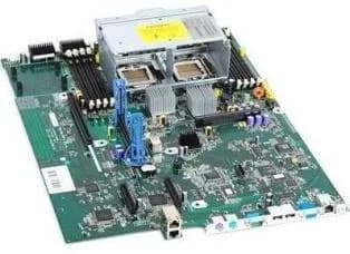 732150-001 - HP Socket FCLGA2011 System Board (Motherboard)