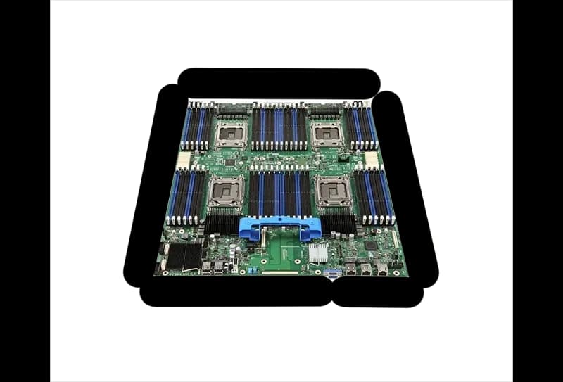 73P6827 - IBM System Board (Motherboard) for xSeries 360
