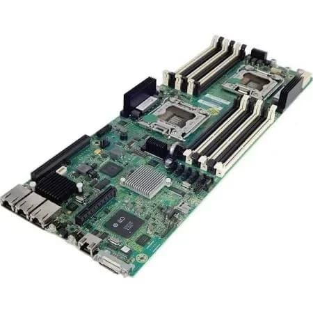 755313-001 - HP Socket FCLGA1356 Intel Chipset Motherboard