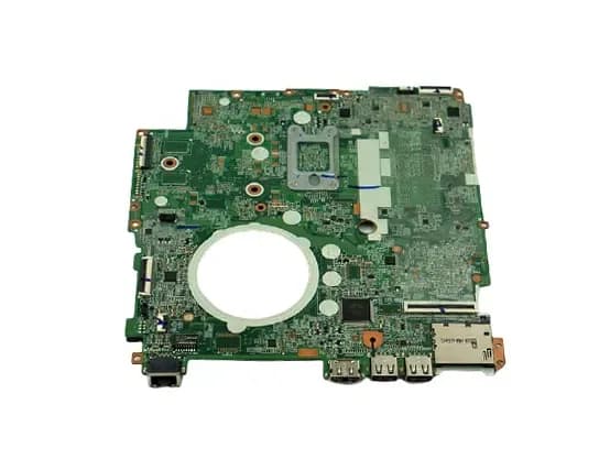 763424-501 - HP Socket FP2 Motherboard for Pavilion 17-F Series