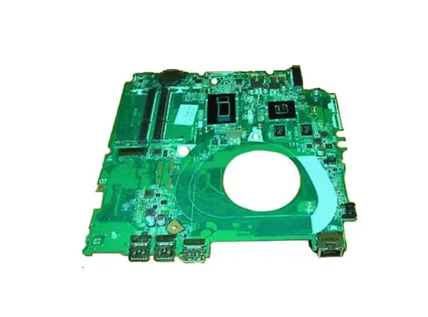 786430-501 - HP Socket FCBGA1168 nVidia GeForce GT840M Motherboard