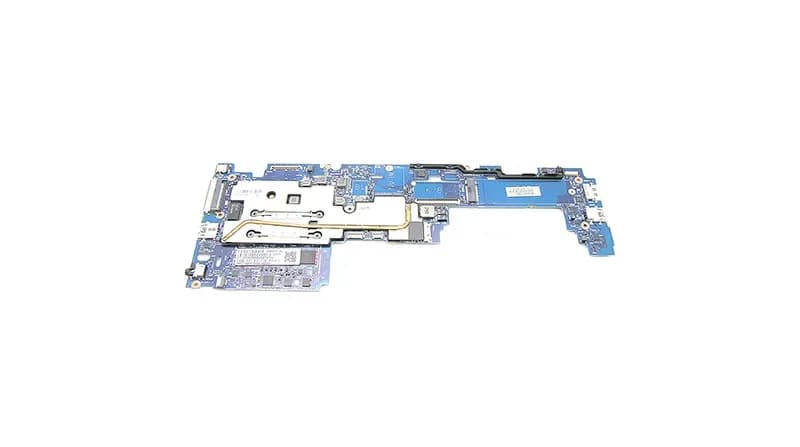 790065-601 - HP (Motherboard) with Intel Core M-5Y71 CPU