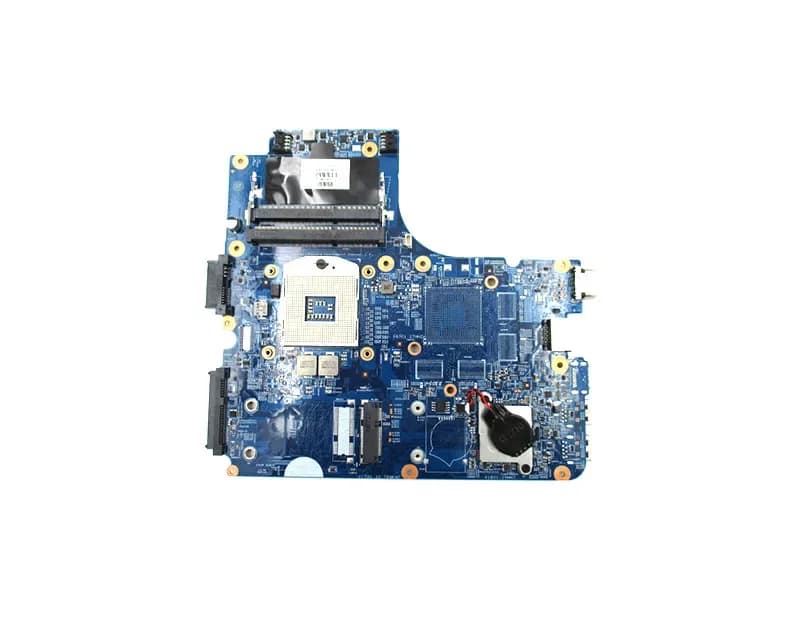 799552-601 - HP Socket FCBGA1168 Intel System Board (Motherboard)