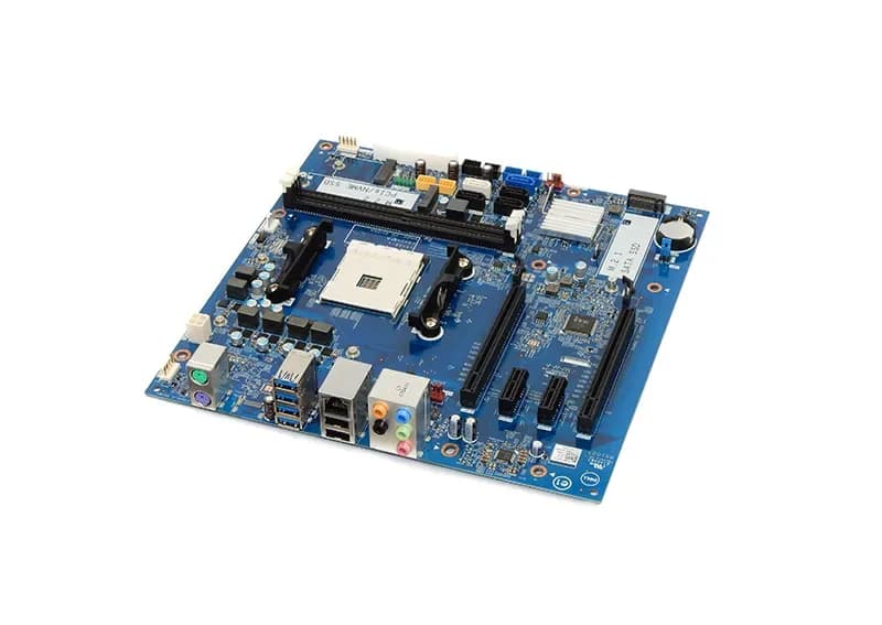 7PR60 - Dell Socket AM4 AMD X370 Chipset System Board (Motherboard)