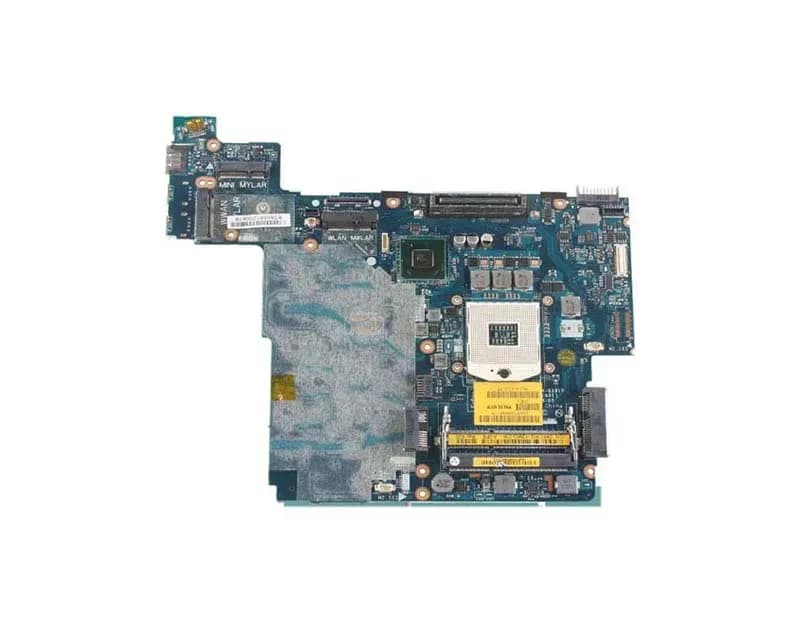 7TR3J - Dell Socket PGA989 Motherboard for Latitude E6420 Laptop
