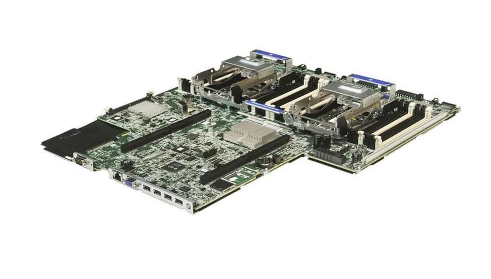 801939-001 - HPE Socket FCLGA2011 System Board
