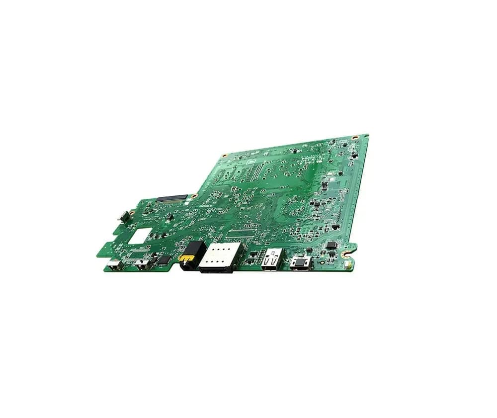 802841-001 - HP Socket FCBGA592 Intel System Board (Motherboard)