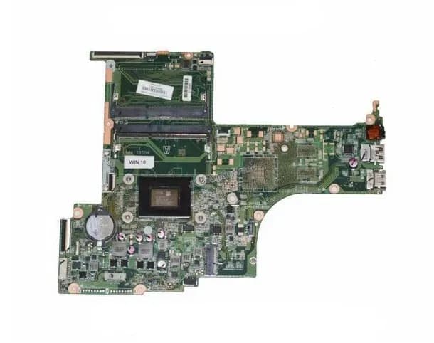 809400-601 - HP Socket FP4 AMD Motherboard for Pavilion 17-G 17Z-G