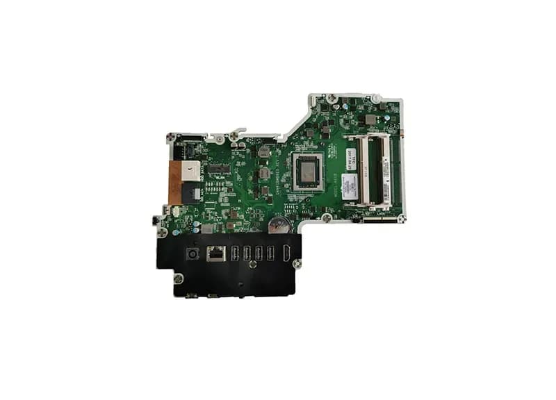 813021-601 - HP (Motherboard) with AMD Fx-8800P 2.1GHz CPU