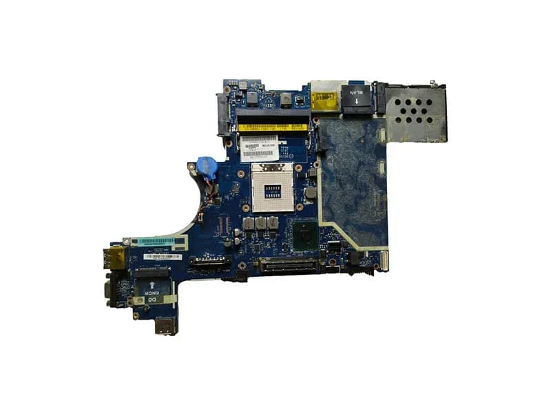 8885V - Dell Socket PGA988 Motherboard for Latitude E6410