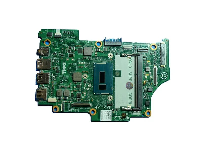 8H90T - Dell FCBGA1168 MB Inspiron 13 (7348/7352) Core i7-5500U DDR3
