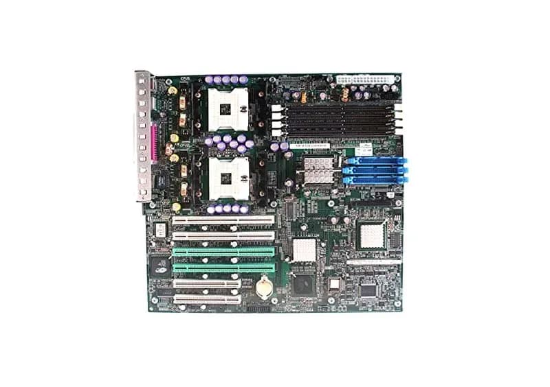 8P614 - Dell System Board (Motherboard) for PowerEdge 1600SC