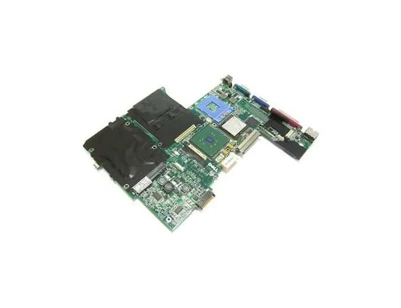 8P765 - Dell System Board (Motherboard) for Latitude C640