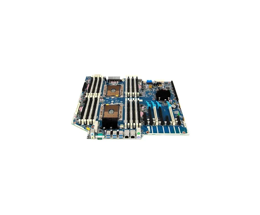 914281-001 - HP Socket FCLGA3647 Intel Chipset Motherboard
