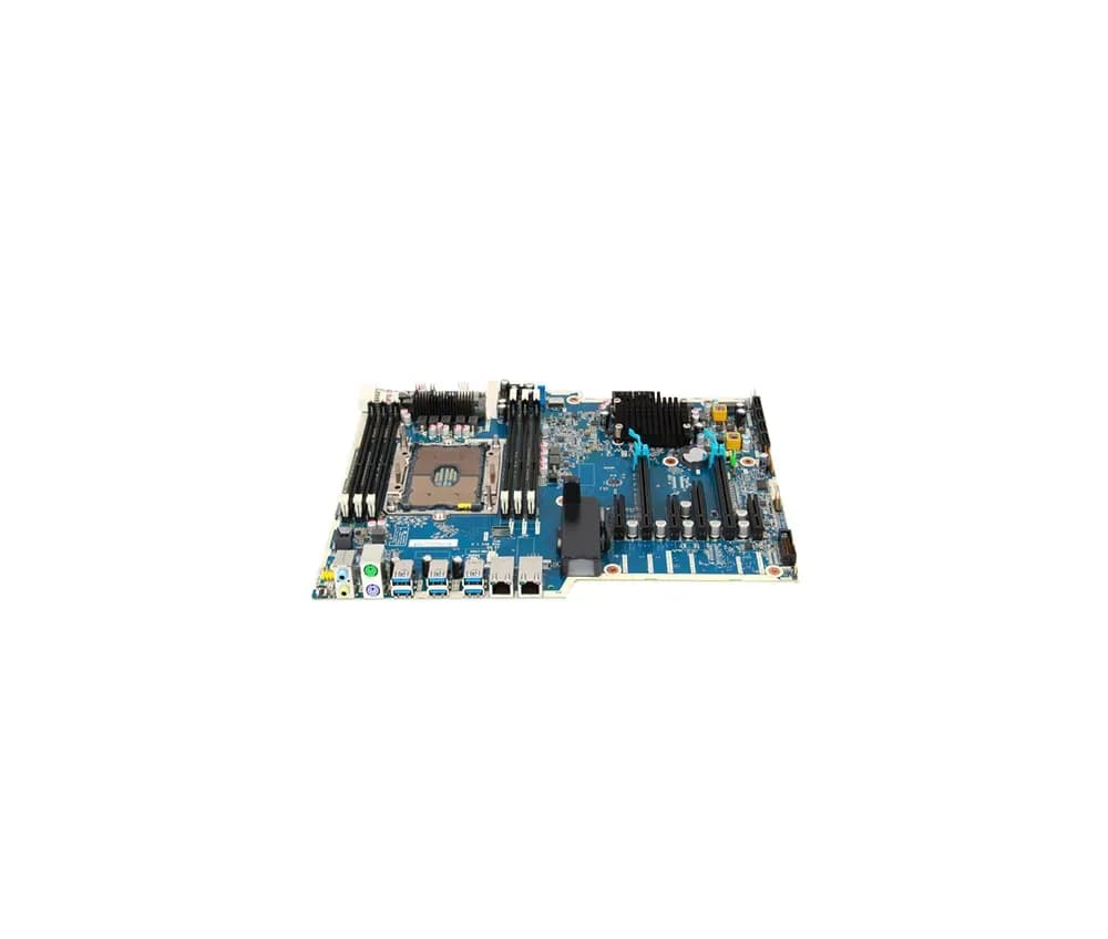 914283-001 - HP Socket FCLGA3647 Intel Chipset Motherboard