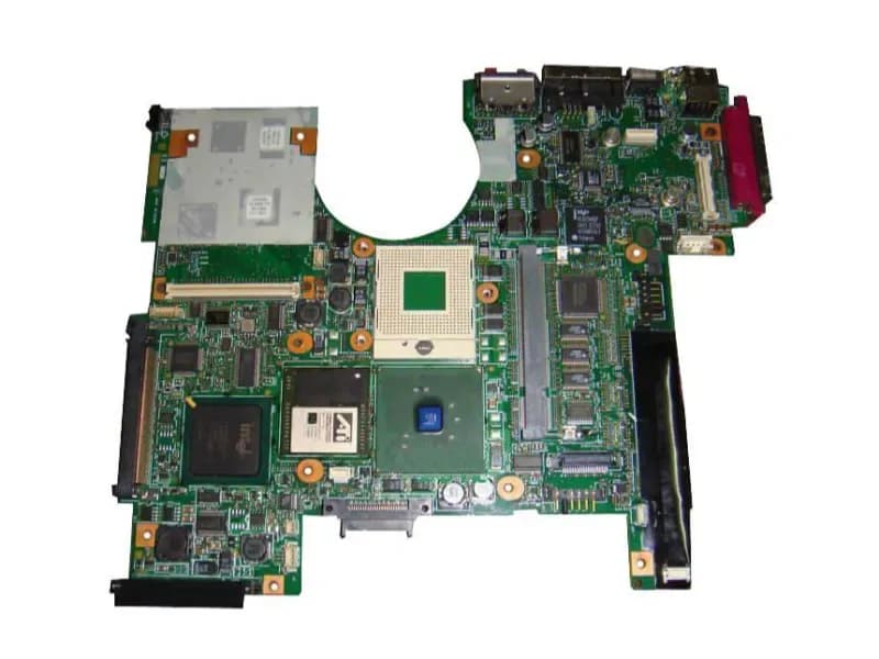 91P7722 - IBM System Board (Motherboard) for ThinkPad T40/T40p