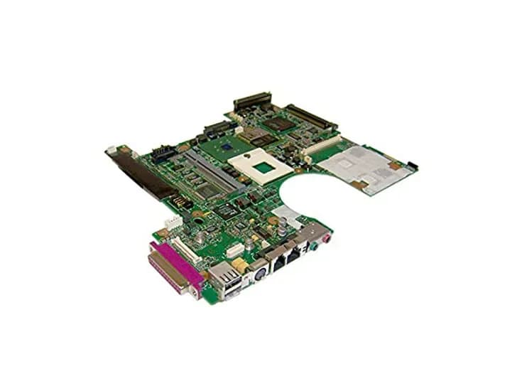91P7998 - IBM Socket BGA479 Intel Chipset System Board (Motherboard)
