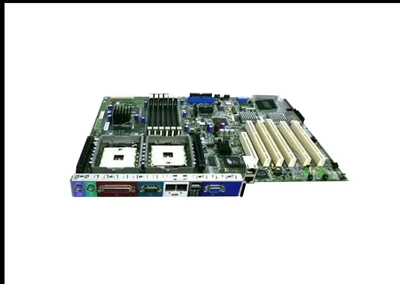 93H7763 - IBM System Planar (Motherboard) for RS/6000 pSeries