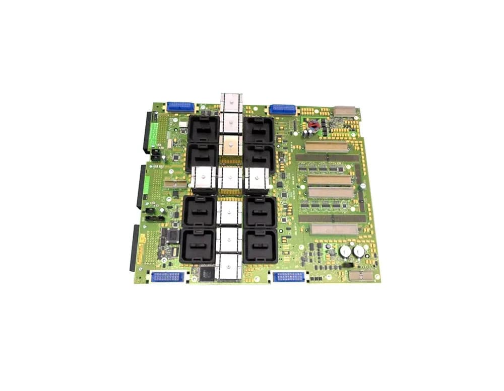 A3639-60025 - HP System Board (Motherboard) for N4000