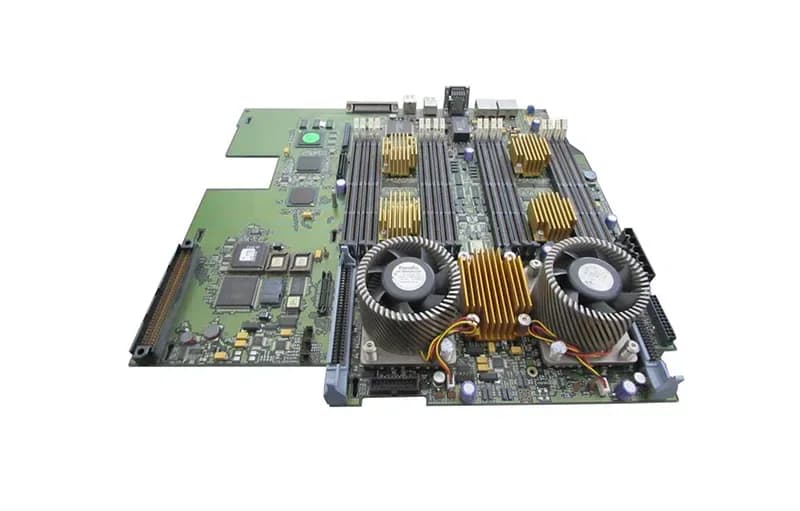 A5990-66510 - HP J6000 Workstations System Board (Motherboard) A5990A
