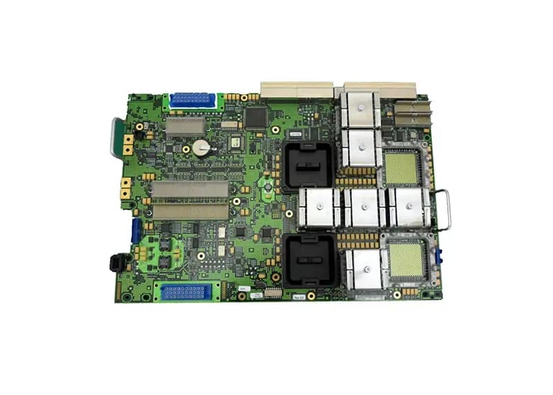 A6144-69201 - HP 9000 rp5470 43469 way Proc System Board (Motherboard)