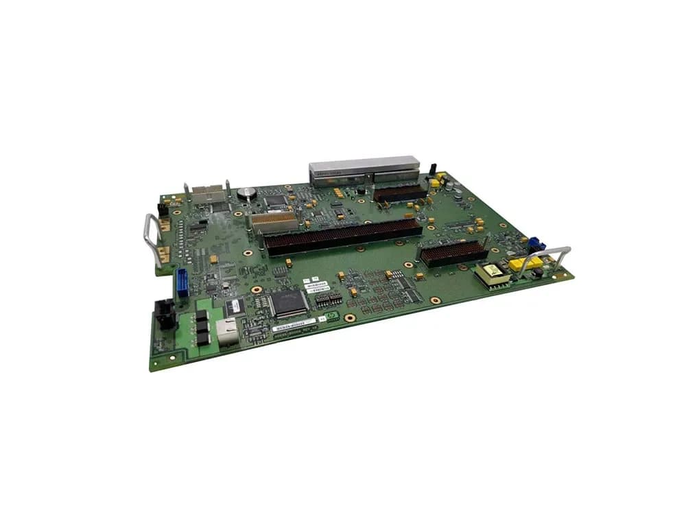 A6695-69006 - HP Motherboard for RX5670 Integrity Itanium Server