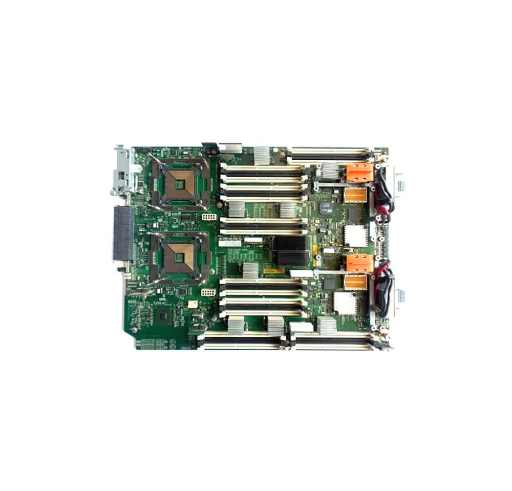 AD217-60001 - HP Socket mPGA700 Motherboard for ProLiant BL860c Blade