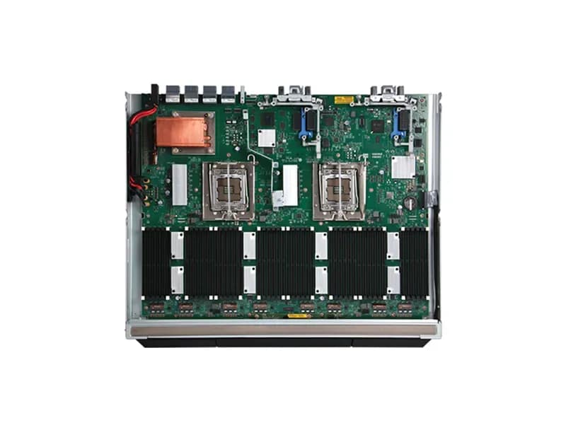 AT068-6901A - HP Motherboard Base Unit for Superdome X BL920s Gen8