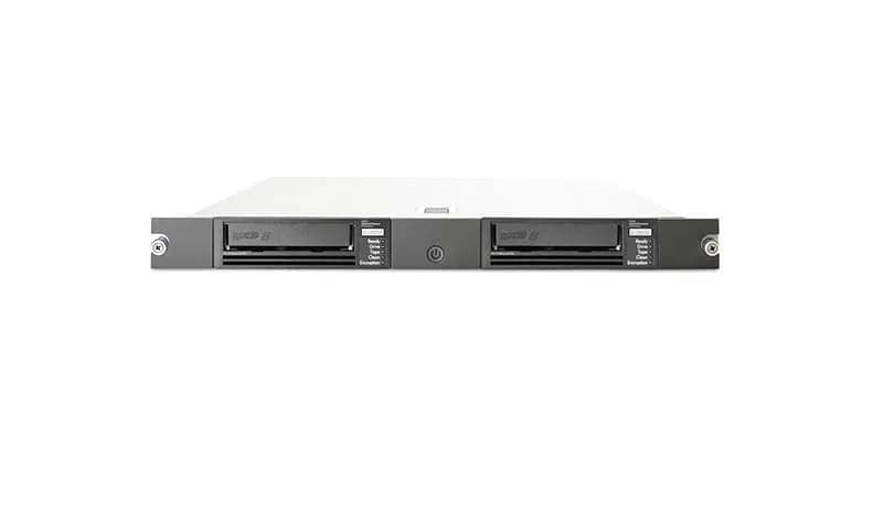BC029A - HP StoreEver 1U Rack-Mount Kit