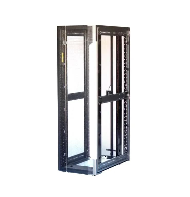 BW895A - HP 36U 600x1075mm Enterprise Pallet Rack
