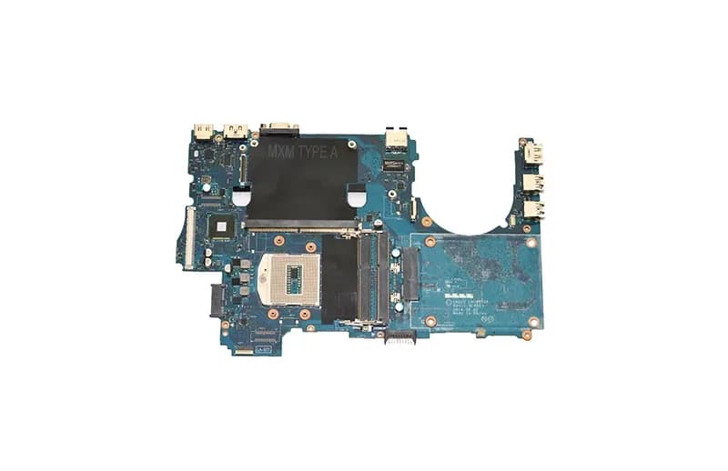 C3V2K - Dell Socket FCPGA946 Intel QM87 Chipset Motherboard