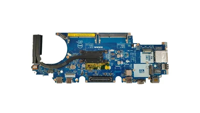 C7K68 - Dell (Motherboard) with Intel i5 5300U 2.30GHz