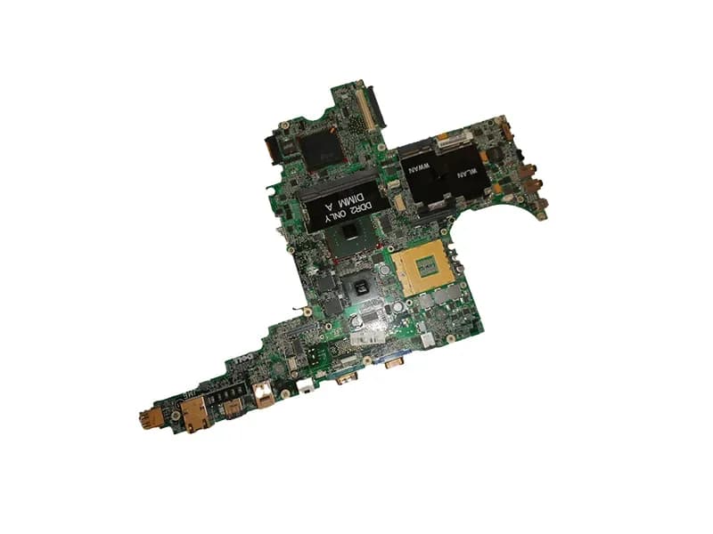 CF464 - Dell Socket PGA478 Intel 945GM / 945PM Chipset Motherboard