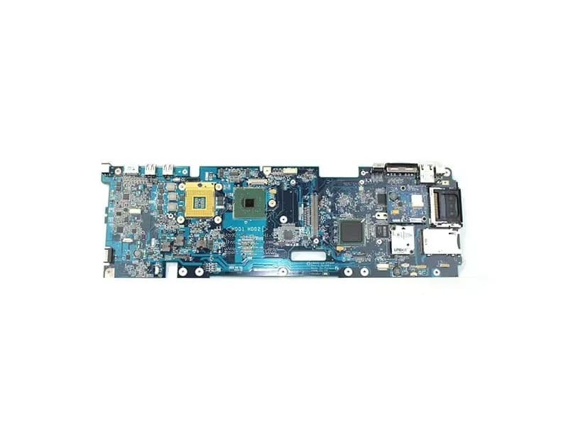 CG571 - Dell foDell XPS M2010 Laptop